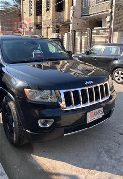 جیپ گراند شیرۆکی